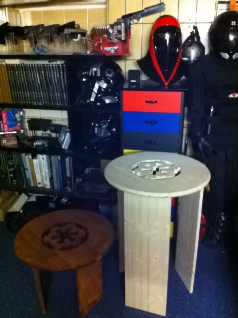STAR WARS Furniture
